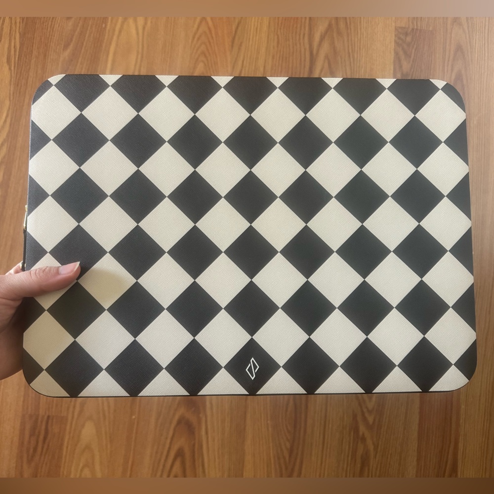 Burga Laptop Sleeve - Proper Uniform